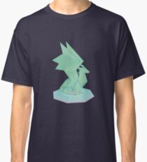 Spyro der Drachenkristalldrache Classic T-Shirt