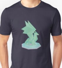 Spyro the Dragon's Crystal Dragon Unisex T-Shirt