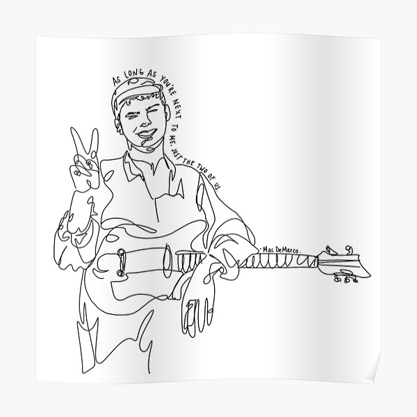 mykindofwoman; mac demarco.