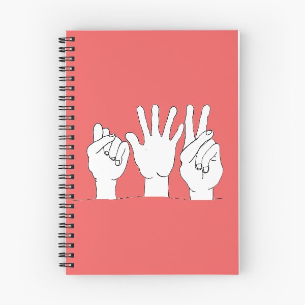 Item preview, STONE, PAPER OR SCISSORS? designed and sold by Original-Images.