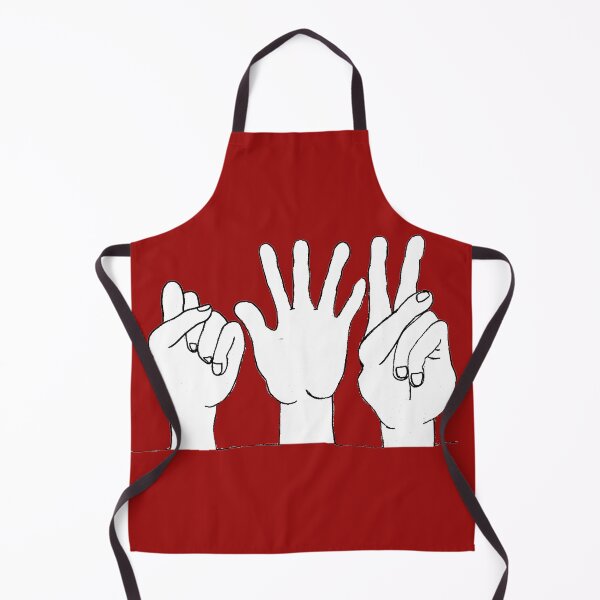 Item preview, STONE, PAPER OR SCISSORS? designed and sold by Original-Images.