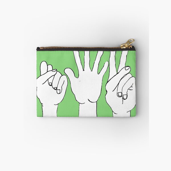 Item preview, STONE, PAPER OR SCISSORS? designed and sold by Original-Images.