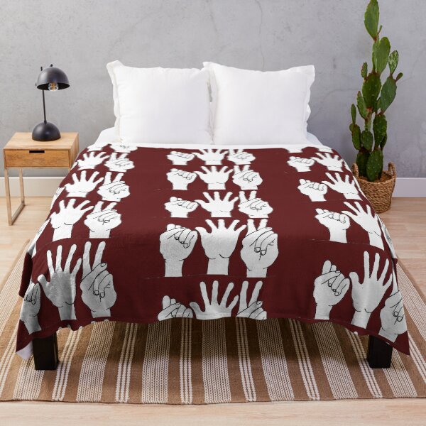 Item preview, STONE, PAPER OR SCISSORS? designed and sold by Original-Images.