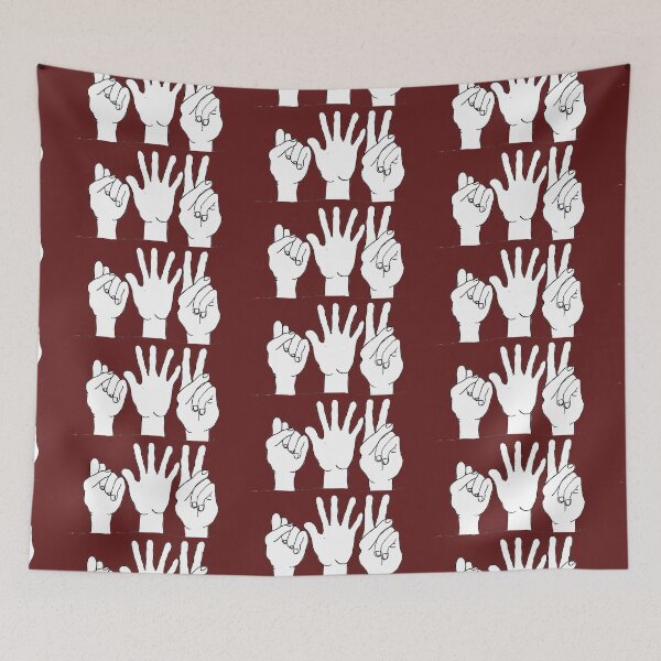 Item preview, STONE, PAPER OR SCISSORS? designed and sold by Original-Images.