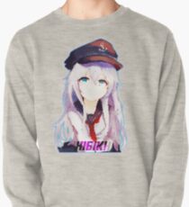 Hibiki / Верный Sweatshirt
