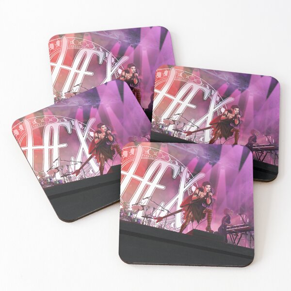 Item preview, I'm a Hex Girl designed and sold by terasart.