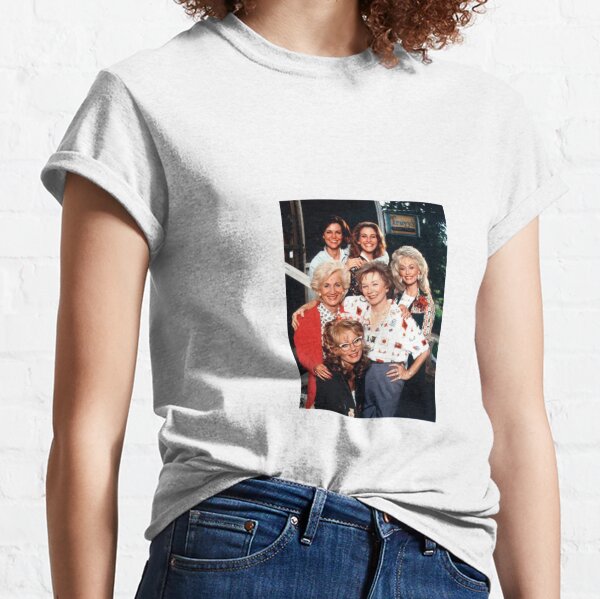 Steel magnolias tee shirts Clearance