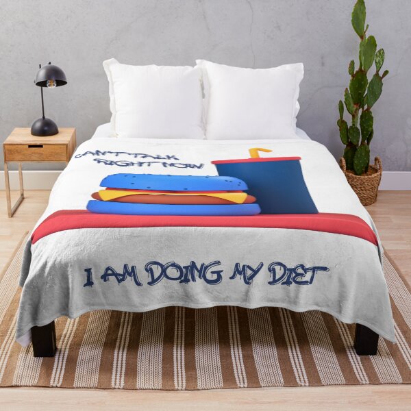 Item preview, I cant talk rn I am doing my diet designed and sold by BlancaQstyle.