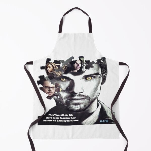 Item preview, BATB-Puzzled designed and sold by PACEDanceCo.