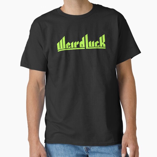 Classic T-Shirt
