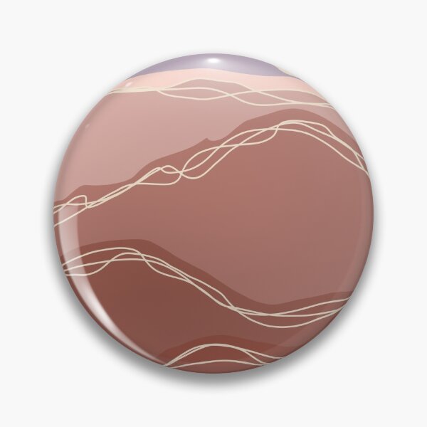 Item preview, Terracotta earth designed and sold by BeeArtsy.