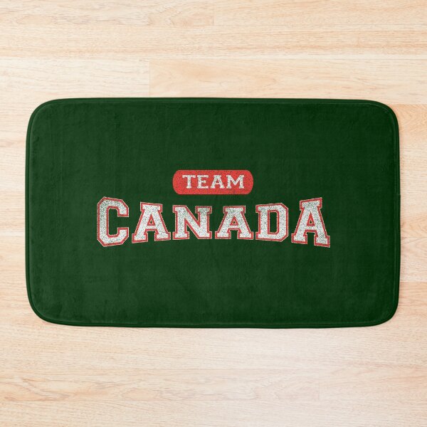Item preview, Classic Canadian TEAM Canada Distressed designed and sold by webdango.