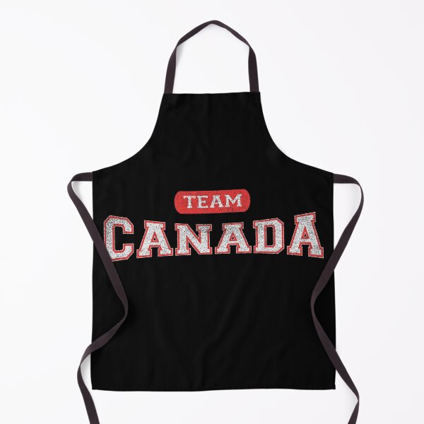Item preview, Classic Canadian TEAM Canada Distressed designed and sold by webdango.