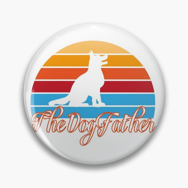 Item preview, The DogFather  designed and sold by smartness-shop.