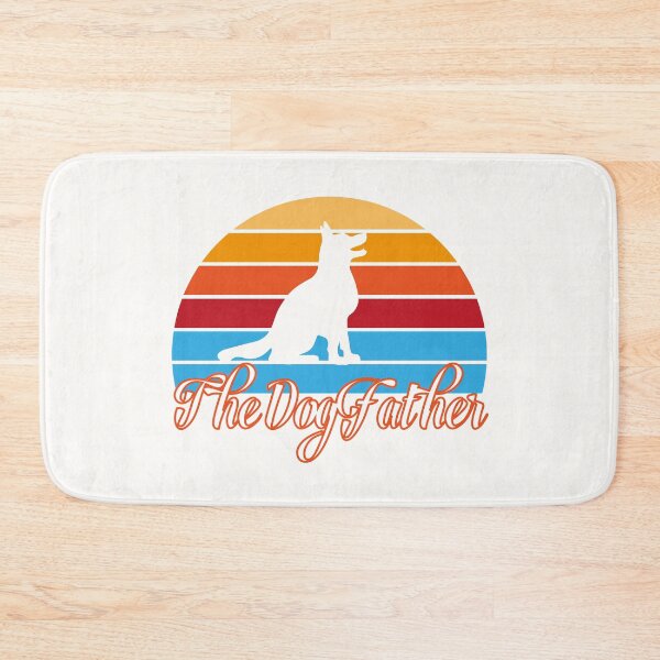 Item preview, The DogFather  designed and sold by smartness-shop.