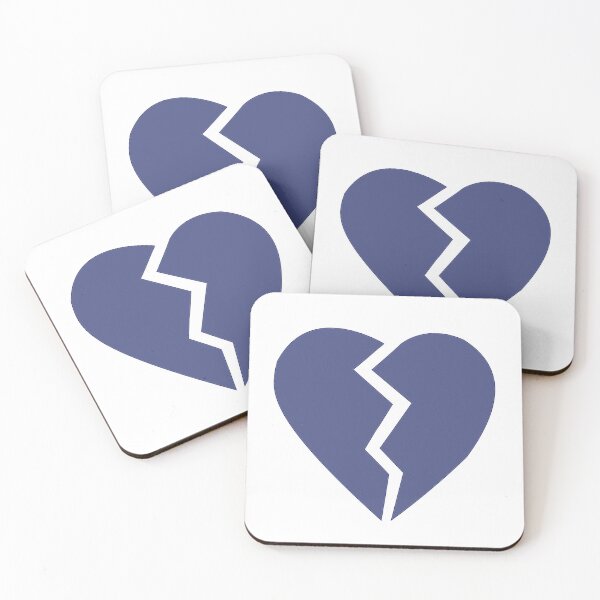 Item preview, Heartbreak designed and sold by Eluzerbuth.