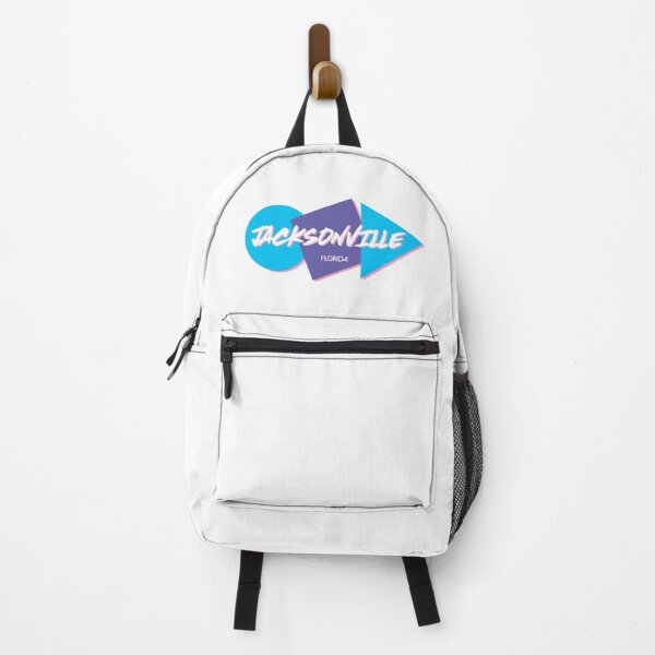 Item preview, Retro Jacksonville designed and sold by Daybreak Media.
