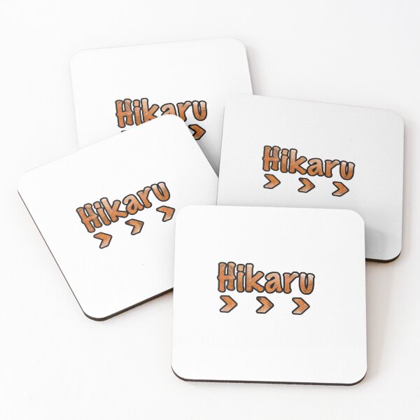 Item preview, Hikaru That Way designed and sold by Eluzerbuth.