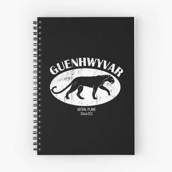 Item preview, Guenhwyvar designed and sold by Kaybi76.