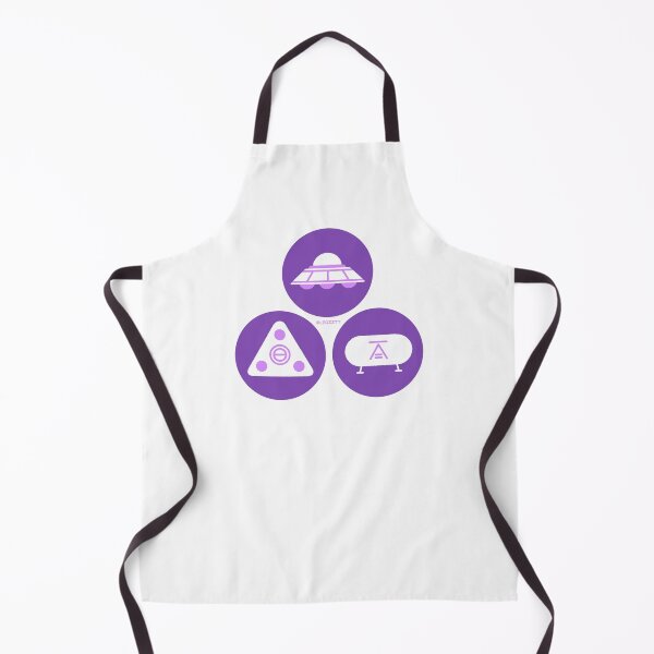 Item preview, UFOs / UAPs designed and sold by LEOZZTT.