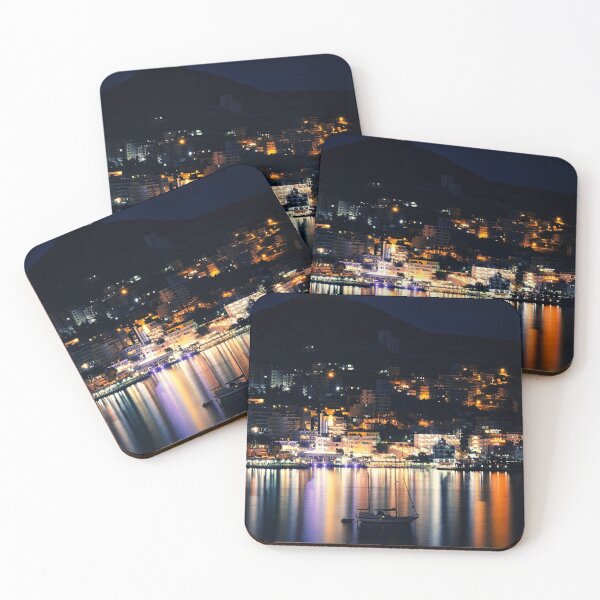 Item preview, Beautiful Albania Photo View designed and sold by BestOfTravel.
