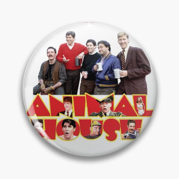Item preview, Animal House 70s Retro OG Throwback designed and sold by 90snerd.