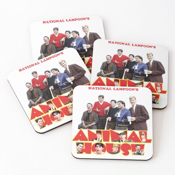 Item preview, Animal House 70s Retro OG Throwback designed and sold by 90snerd.