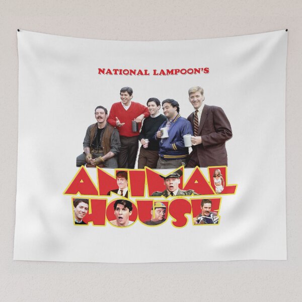 Item preview, Animal House 70s Retro OG Throwback designed and sold by 90snerd.