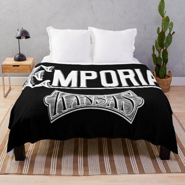 Item preview, Vintage Emporia, KS designed and sold by DonDota.
