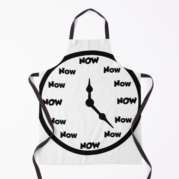Item preview, Clock now designed and sold by wshStudio.