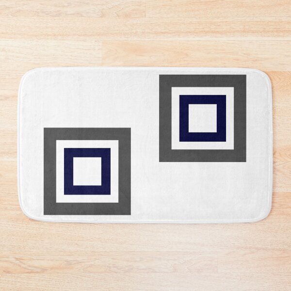 Item preview, Dark grey plain background and white art deco pattern designed and sold by Brontorino.