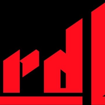 Artwork thumbnail, Weird Luck Logo (Red) by Weird-Luck