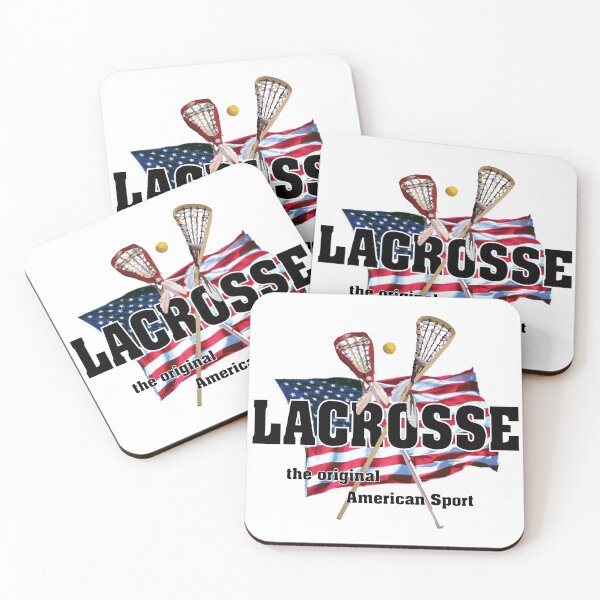 Item preview, LACROSSE designed and sold by ajvjr123.