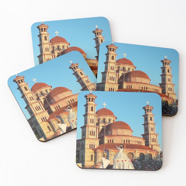 Item preview, Brilliance Albania Photo View designed and sold by BestOfTravel.