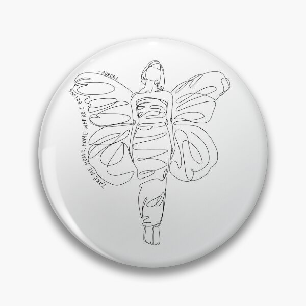 Item preview, Aurora- Runaway designed and sold by AnaEligio.