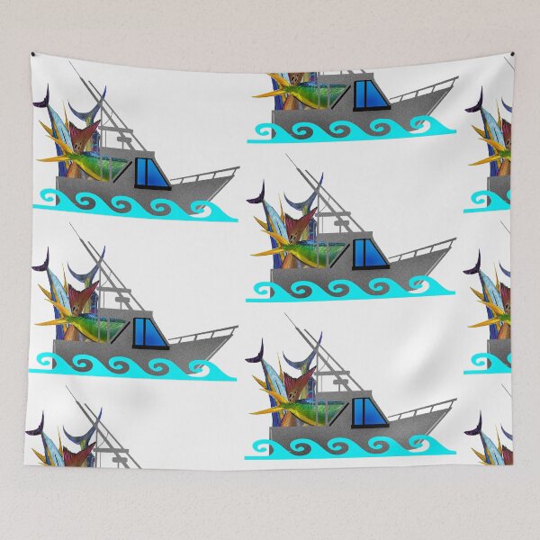 Item preview, BOAT LOAD  designed and sold by wahine24.