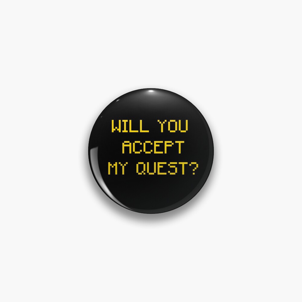 Item preview, Pin designed and sold by ImpulSee.