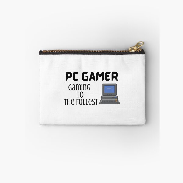 Item preview, PC Gamer-Gaming To The Fullest designed and sold by Ever-Shop.
