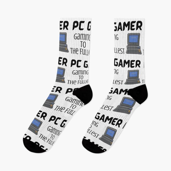 Item preview, PC Gamer-Gaming To The Fullest designed and sold by Ever-Shop.