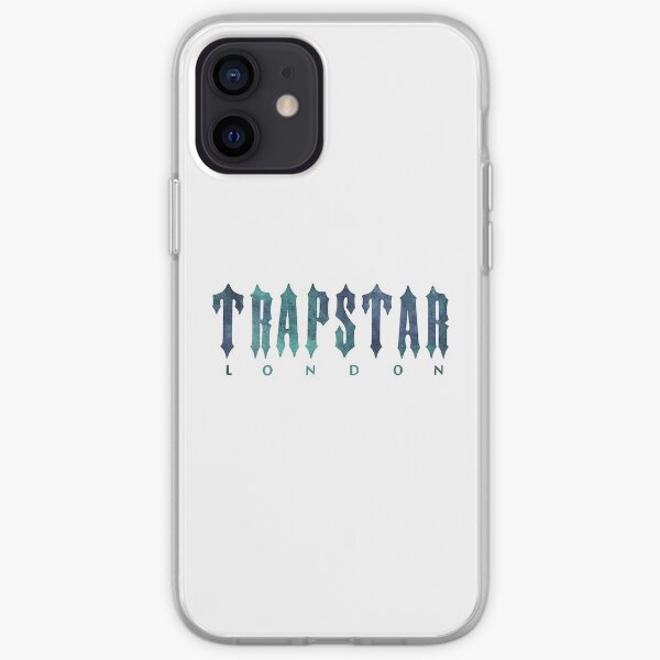 Trapstar London iPhone Soft Case