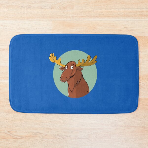 Item preview, Moose  designed and sold by Fab-io.