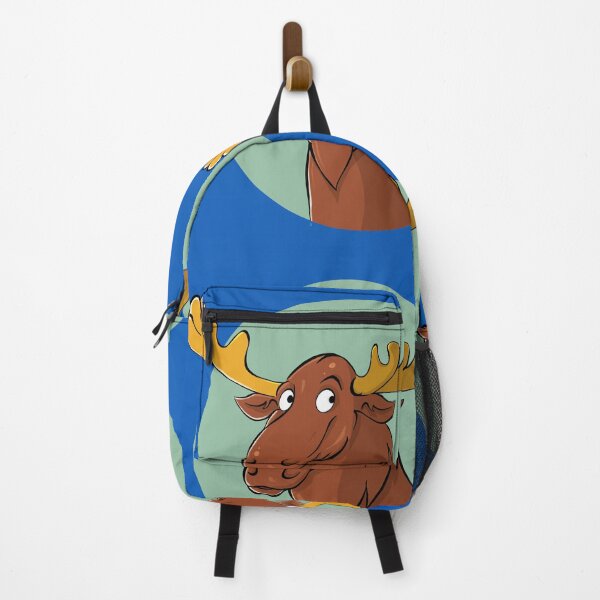 Item preview, Moose designed and sold by Fab-io.