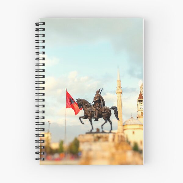 Item preview, Unique Albania Photo View designed and sold by BestOfTravel.