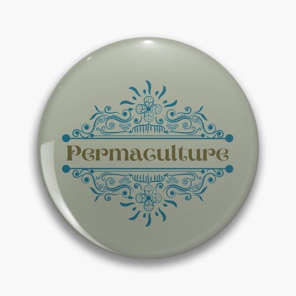 Item preview, Permaculture designed and sold by Growwithme.