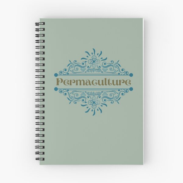 Item preview, Permaculture designed and sold by Growwithme.