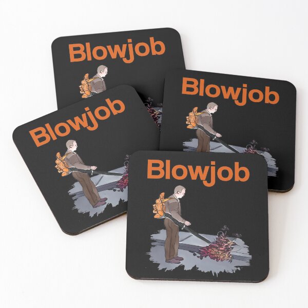 Item preview, Blowjob - in no time for pleasure designed and sold by chestpieceMerch.