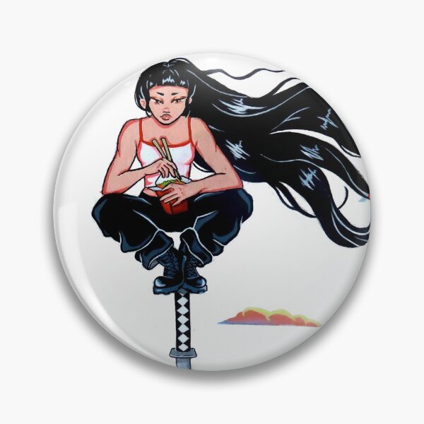 Item preview, Lunch Break designed and sold by pentraart.