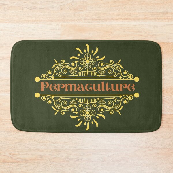 Item preview, Permaculture  designed and sold by Growwithme.