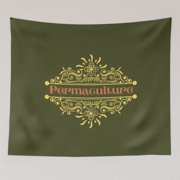 Item preview, Permaculture  designed and sold by Growwithme.
