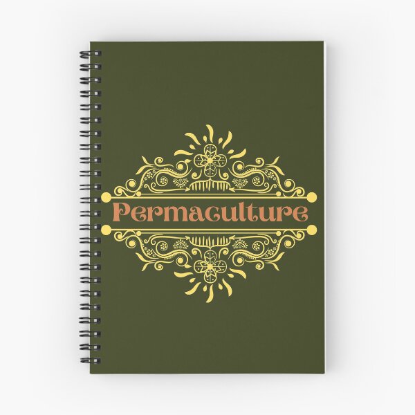 Item preview, Permaculture  designed and sold by Growwithme.